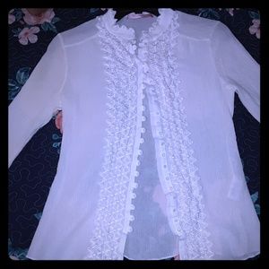 Dress Blouse